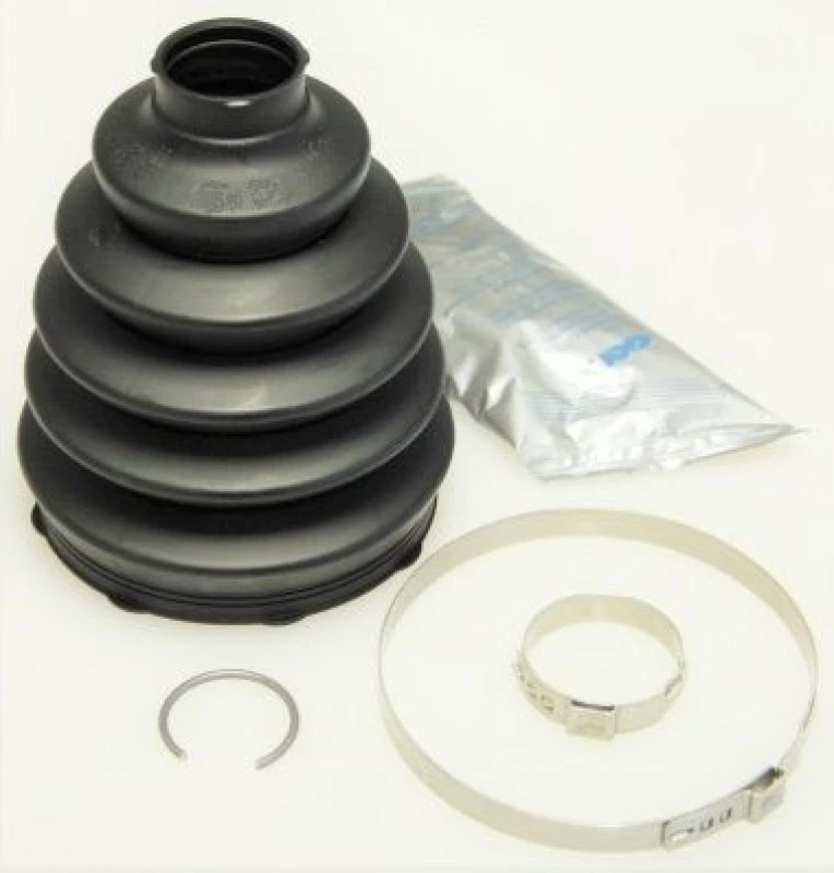 Image of CV boot kit, drive shaft SPIDAN 36528