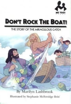 Image of Dont Rock the Boat Paperback