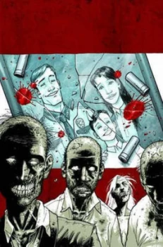 Image of The Walking Dead. vol. 1 Days Gone Bye by Robert Kirkman Paperback