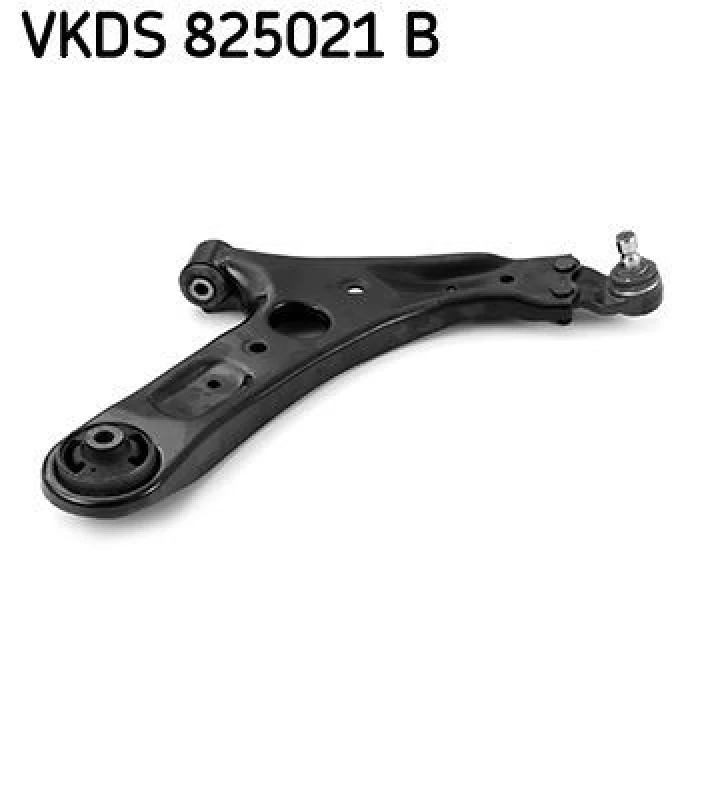 Image of SKF Suspension arm SKF VKDS 825021 B