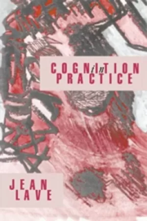 Image of Cognition in practice by Jean Lave