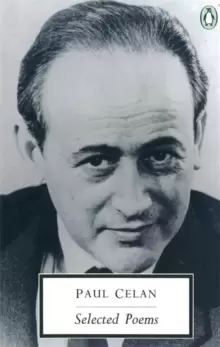 Image of Selected poems by Paul Celan