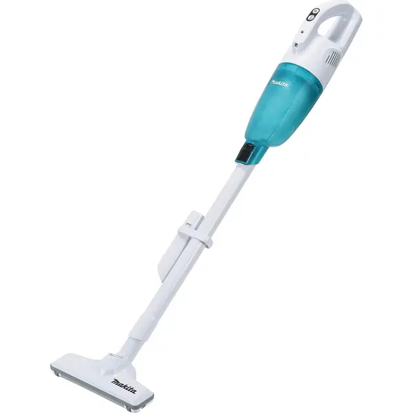 Image of Makita CL117FDX2 12V Max CXT Cordless Vacuum Cleaner
