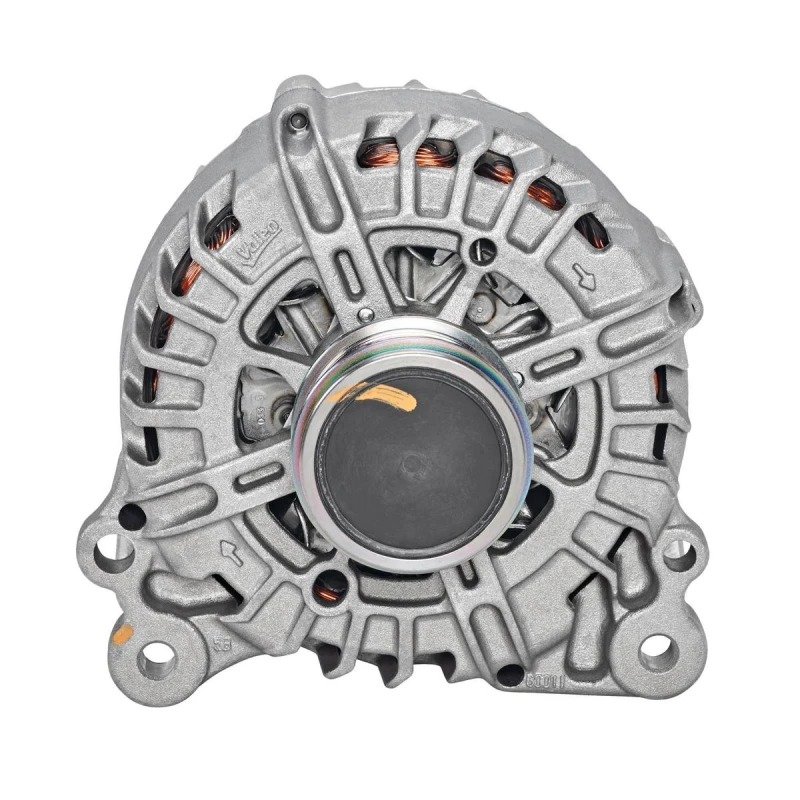 Image of VALEO 440739 Generator Alternator Charging Current: 180A, Voltage: 14V Alternator (4)