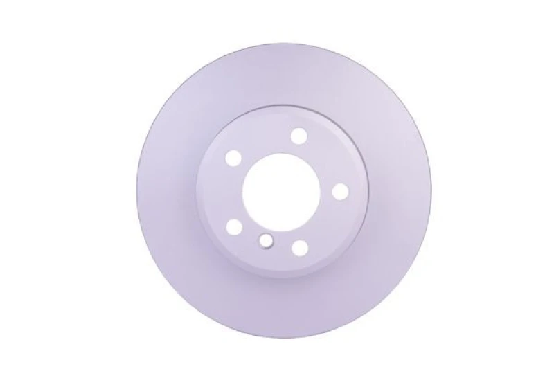 Image of HELLA Brake disc HELLA 8DD 355 129-771