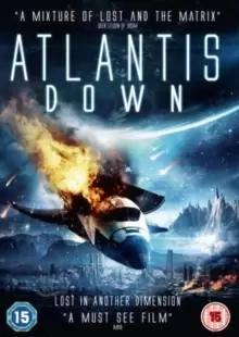 image of Atlantis Down