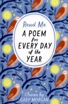 Image of Read Me by Gaby Morgan Book