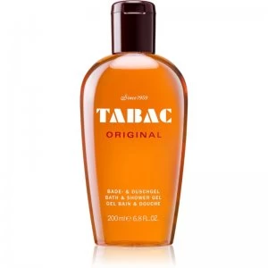 Image of Tabac Original Shower Gel 200ml