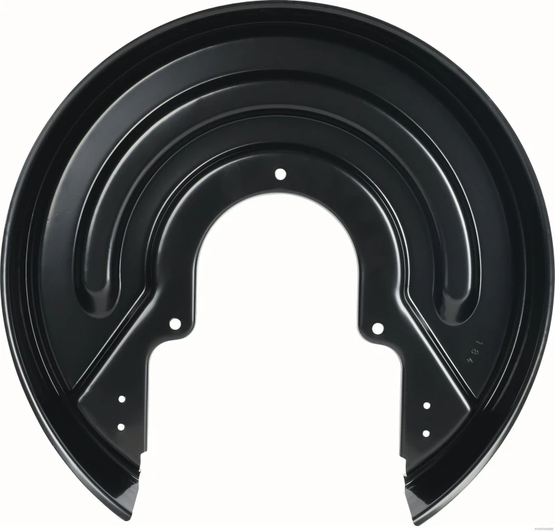 Image of Brake disc backing plate HERTH+BUSS JAKOPARTS J3340844