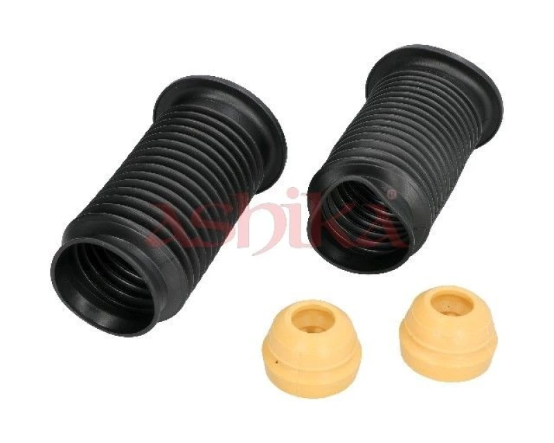 Image of ASHIKA Dust cover kit, shock absorber ASHIKA 159-00-0407