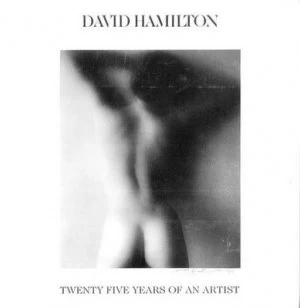 Image of David Hamilton by David Hamilton and Philippe Gautier Book