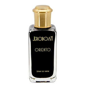 Image of Jeroboam Oriento Extrait De Parfum Eau de Parfum Unisex 30ml