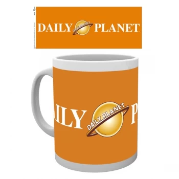 image of Superman - Daily Planet Mug