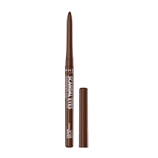 Image of Rimmel Scandaleyes Exaggerate Eye Definer 002 Chocolate Brown