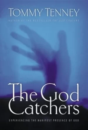 Image of The God Catchers by Thomas Nelson