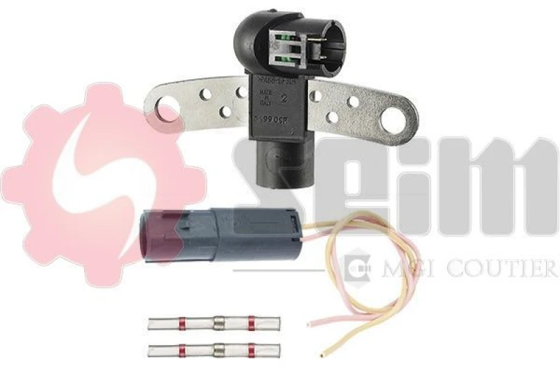 Image of Crankshaft sensor SEIM CP74