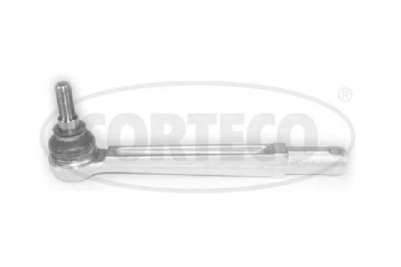 Image of Track rod end CORTECO 49400544