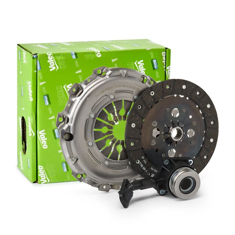 Image of Clutch kit VALEO 834579