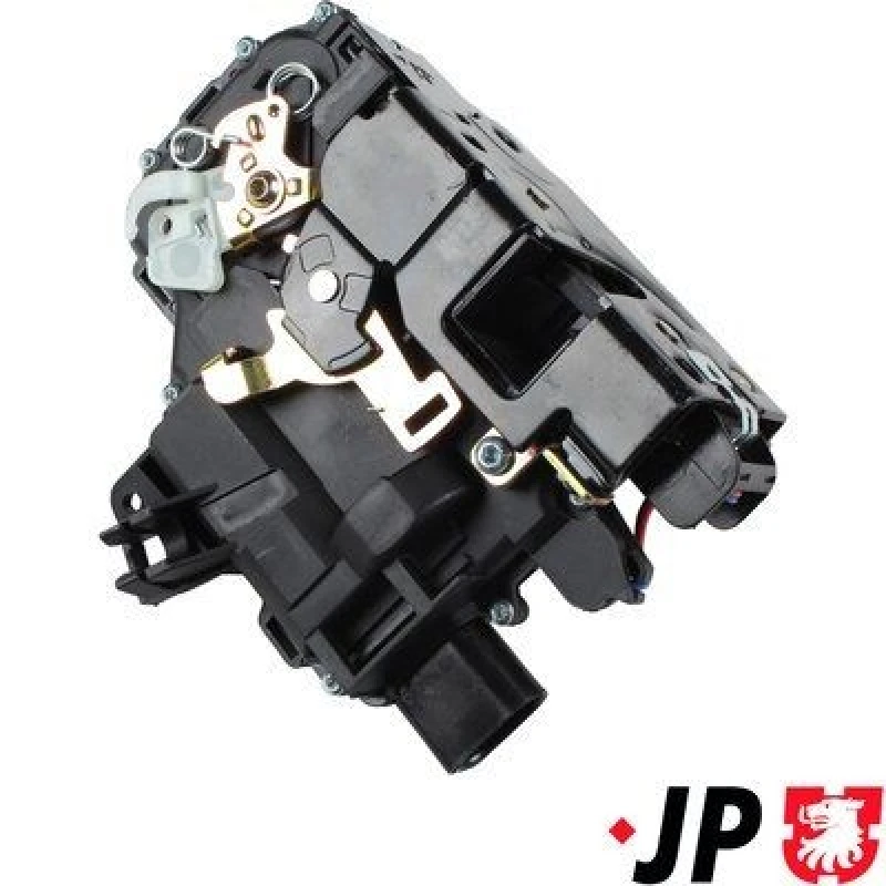 Image of JP GROUP Door lock JP GROUP 1187500880