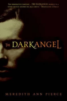 Image of The Darkangel by Meredith Ann Pierce Paperback