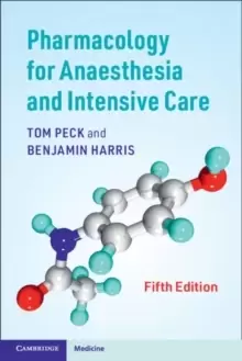 Image of Pharmacology for Anaesthesia and Intensive Care