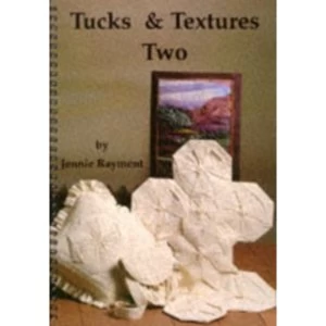 Image of Tucks and Textures Two