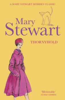 Image of Thornyhold by Mary Stewart Paperback