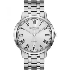 Image of Mens Roamer Superslender Gents Watch