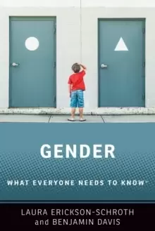 Image of Gender : What Everyone Needs to Know (R)