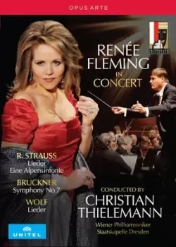 image of Renee Fleming in Concert - DVD