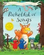 Image of A Pocketful of Songs