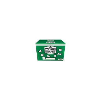 Image of Winalot Shapes - 15kg - 836562