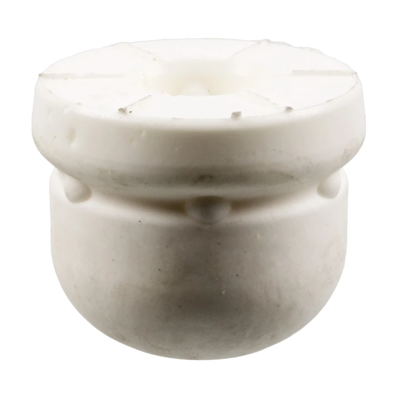 Image of FEBI BILSTEIN 27847 Rubber Buffer, suspension Front Axle PUR Rubber Buffer,suspension (1182)