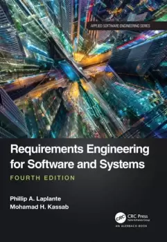 Image of Requirements Engineering for Software and Systems