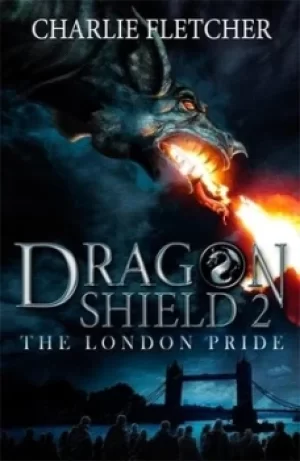 Image of The London pride by Charlie Fletcher