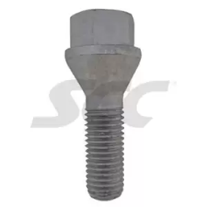 SCC Fahrzeugtechnik Wheel Bolt M1415KE237 RENAULT,LAGUNA III Grandtour (KT0/1),LAGUNA III (BT0/1),LAGUNA Coupe (DT0/1),LATITUDE (L70_)