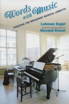 Image of Words with Music by Lehman Engel and Howard Kissel Paperback