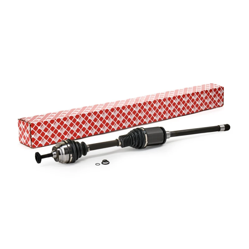 Image of Drive shaft FEBI BILSTEIN 183309