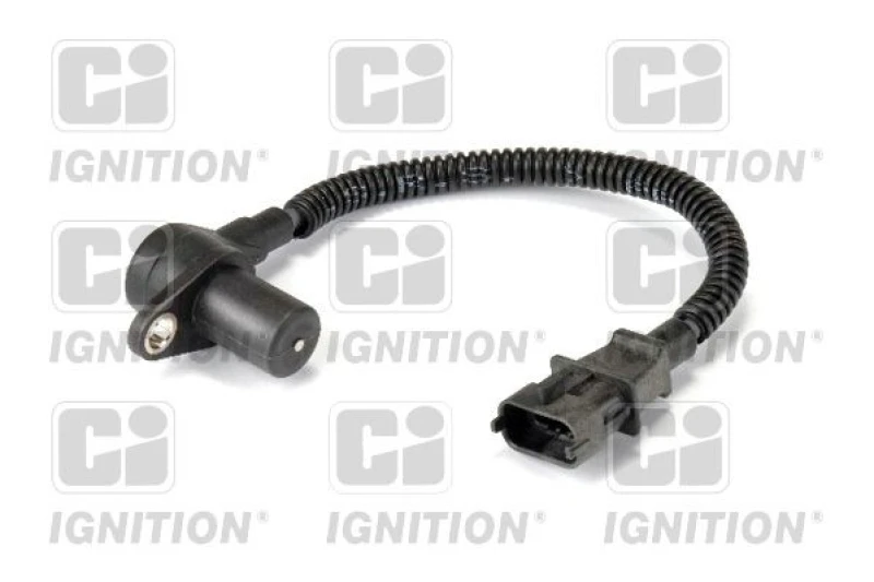 Image of QUINTON HAZELL Crankshaft sensor QUINTON HAZELL XREV479