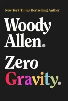 Image of Zero Gravity