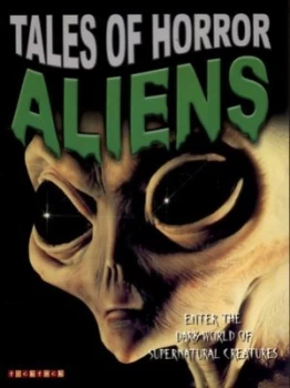 Image of Aliens by Jim Pipe Book