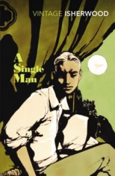 Image of A Single Man by Christopher Isherwood Paperback