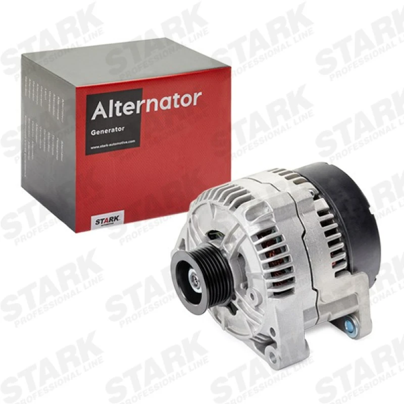 Image of Alternator STARK SKGN-0320478
