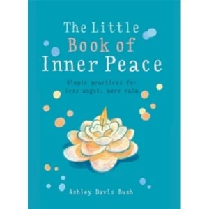 Image of The Little Book of Inner Peace