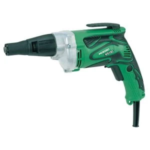 image of HiKOKI W6VB3 TEKS Variable Speed Screwdriver 620W 110V