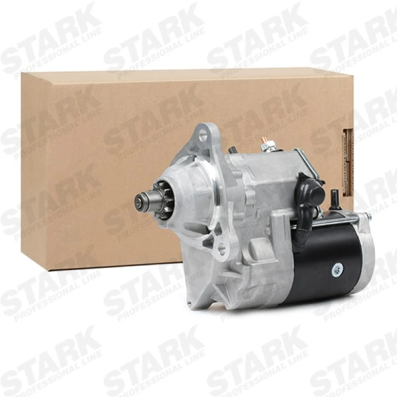 Image of STARK Starter motor STARK SKSTR-03330511