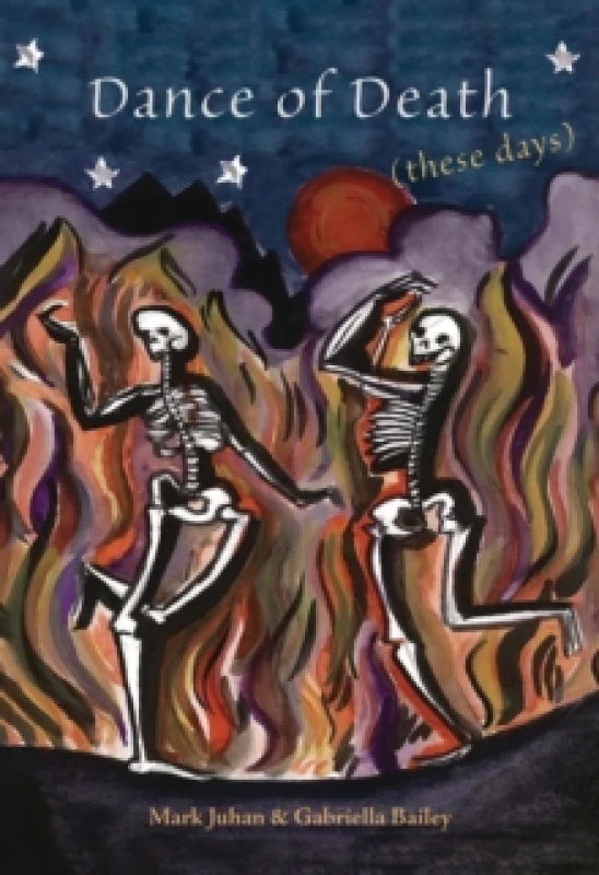 Image of Dance of Death (These Days). Paperback. By Mark Juhan Books