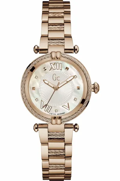 Image of GC Gc CableChic Watch Y18114L1MF