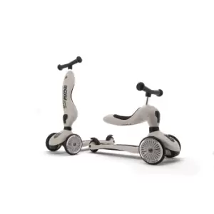 Image of Scoot and Ride Highway Kick 1 Ash