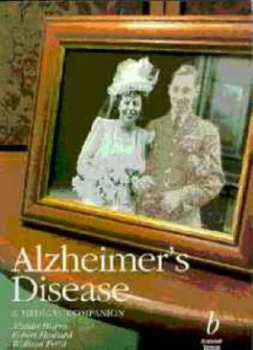 Image of Alzheimers Disease by Alistair Burns Paperback